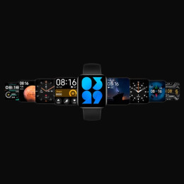Xiaomi Poco Watch Black