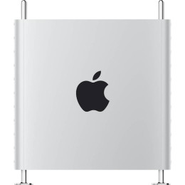 Apple Mac Pro (2019) Tower - Xeon W 2.5 ГГц (28 Ядер)/ 768 ГБ ОЗУ/ 2 x Radeon Pro Vega II Duo / 4 ТБ SSD