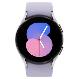 Samsung Galaxy Watch 5 1.5/16GB 40mm Silver