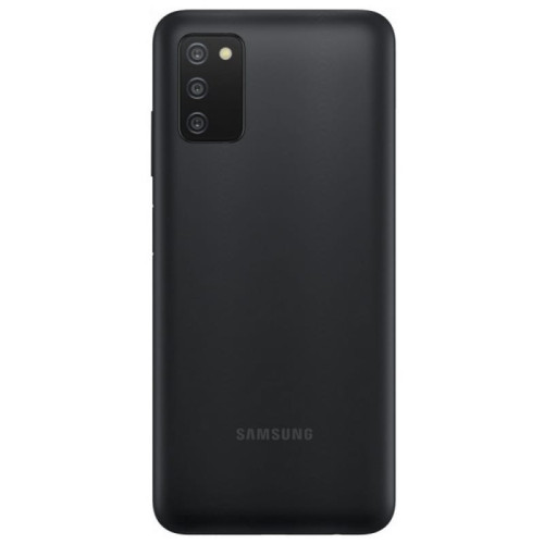 Samsung Galaxy A03s 4/64 Black в рассрочку без первоначального взноса и переплат