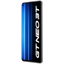Realme GT Neo 3T 8/128GB Drifting White