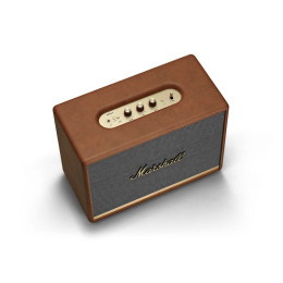 Marshall Woburn II Brown