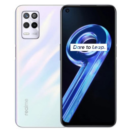 Realme 9 5G 4/64GB Stargaze White