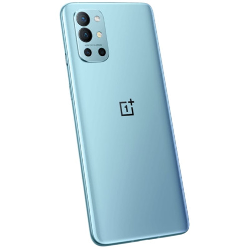 OnePlus 9R 5G 8/128 Lake Blue в рассрочку без первоначального взноса и переплат