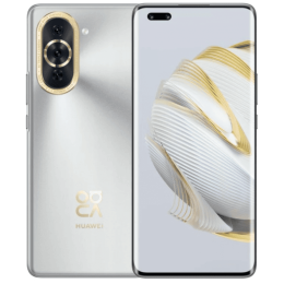 Huawei Nova 10 Pro 8/128GB Silver