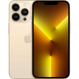 Apple iPhone 13 Pro 128GB Gold