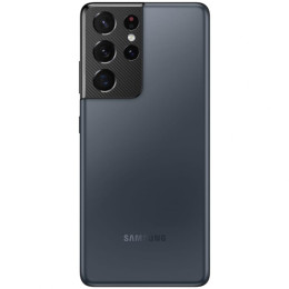 Samsung Galaxy S21 Ultra 5G 12/128 Phantom Navy по низкой цене в Москве