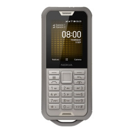 Nokia 800 Dual Sim Tough Desert Sand