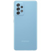 Samsung Galaxy A52 4/128 Awesome Blue в рассрочку без первоначального взноса и переплат
