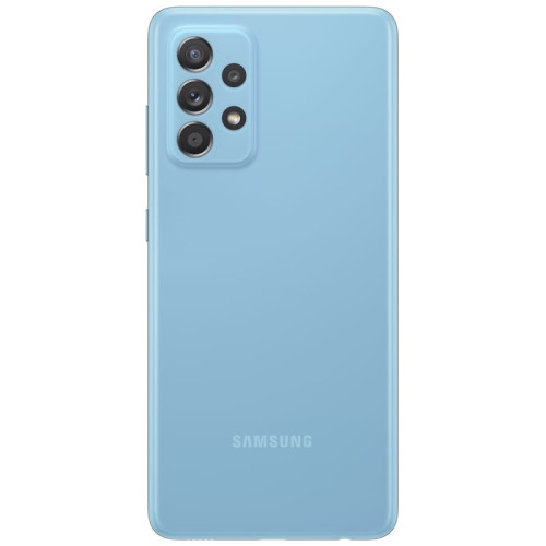 Samsung Galaxy A52 4/128 Awesome Blue в рассрочку без первоначального взноса и переплат