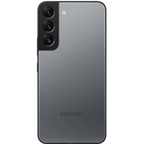 Samsung Galaxy S22 8/256GB 5G Graphite в рассрочку без первоначального взноса и переплат