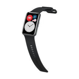 Huawei Watch Fit Graphite Black