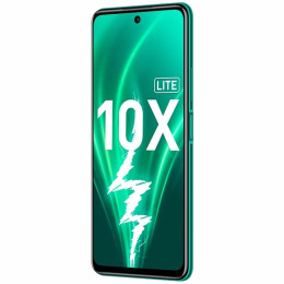 Honor 10X Lite 4/128 Emerald Green