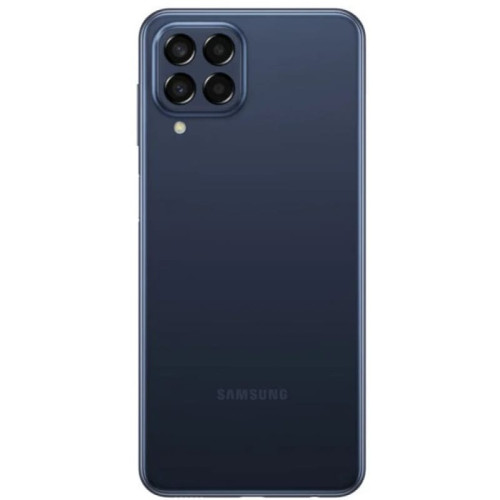 Samsung Galaxy M33 6/128GB Blue в рассрочку без первоначального взноса и переплат