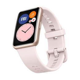 Huawei Watch Fit Sakura Pink