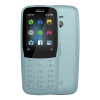 Nokia 220 Dual Sim Blue в рассрочку