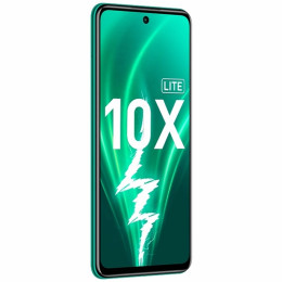 Honor 10X Lite 4/128 Emerald Green