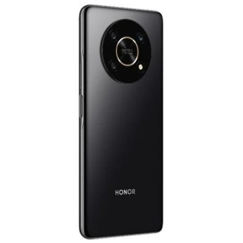 Honor Magic 4 Lite 6/128GB Black в рассрочку без первоначального взноса и переплат