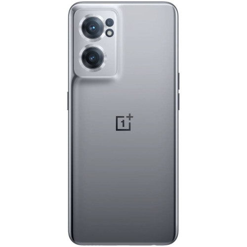 OnePlus Nord CE 2 5G 6/128GB Gray Mirror в рассрочку без первоначального взноса и переплат