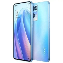 Oppo Reno 7 Pro 5G 12/256GB Blue