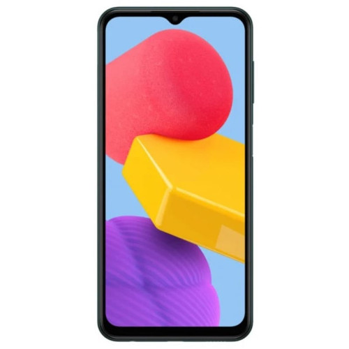 Samsung Galaxy M13 4/64GB Deep Green в рассрочку без первоначального взноса и переплат