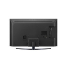 Телевизор LG 43UP8100 43/Ultra HD/Wi-Fi/SMART TV/Black
