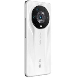 Honor Magic 4 Ultimate 12/512GB Ceramic White