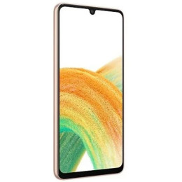 Samsung Galaxy A33 5G 4/128GB Peach