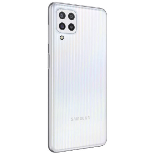Samsung Galaxy M32 6/128 White в рассрочку без первоначального взноса и переплат