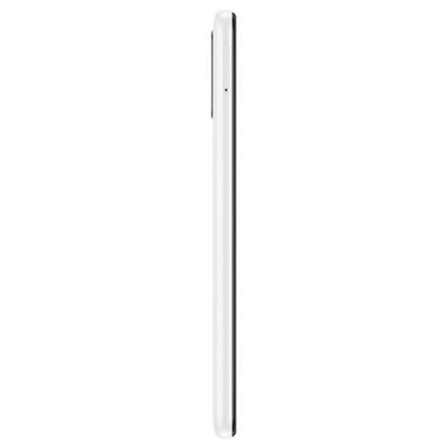 Samsung Galaxy A03s 3/32GB White в рассрочку без первоначального взноса и переплат