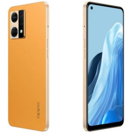 Oppo Reno 7 8/256GB Orange