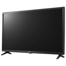 Телевизор LG 32LJ510U 32/HD/Black