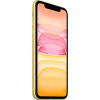 Apple iPhone 11 128GB Yellow в рассрочку без первоначального взноса и переплат