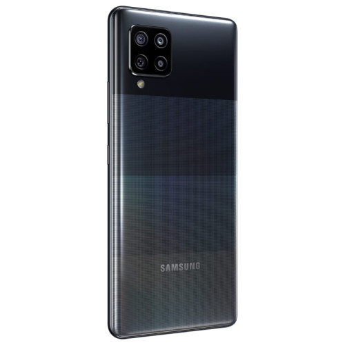 Samsung Galaxy A42 5G 8/128 Prism Dot Black в рассрочку без первоначального взноса и переплат