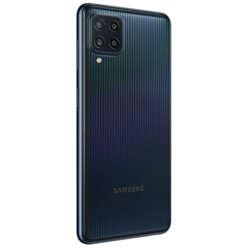 Samsung Galaxy M32 6/128 Black в рассрочку без первоначального взноса и переплат