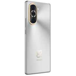 Huawei Nova 10 8/128GB Silver