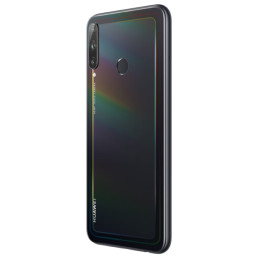 Huawei P40 Lite E 4/64 Midnight Black