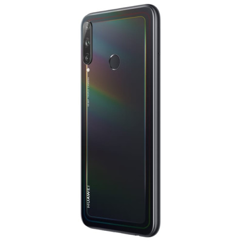 Huawei P40 Lite E 4/64 Midnight Black в рассрочку без первоначального взноса и переплат