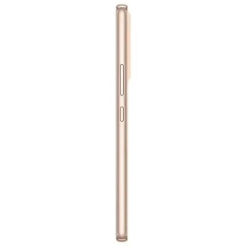 Samsung Galaxy A53 5G 4/128GB Peach в рассрочку без первоначального взноса и переплат