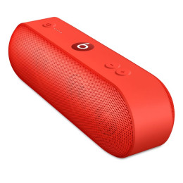 Портативная колонка Beats Pill Plus Portable Speaker Red