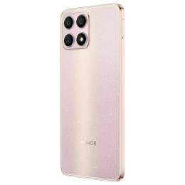 Honor X30i 6/128GB Rose Gold