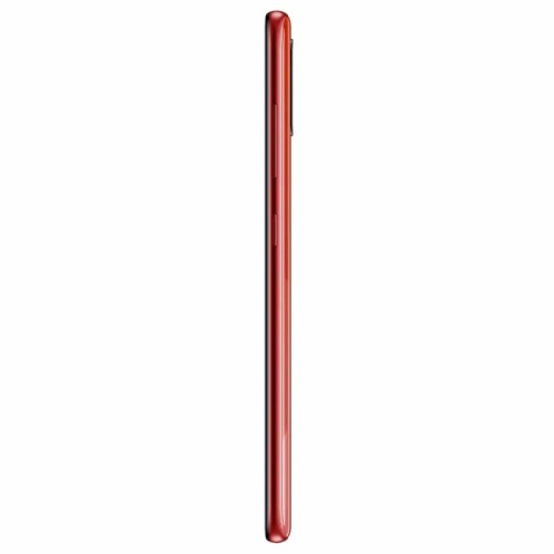 Samsung Galaxy A51 4/64 Prism Crush Red в рассрочку без первоначального взноса и переплат