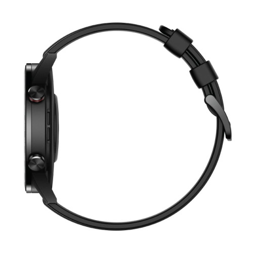 Honor Magic Watch Magic 2 46mm Charcoal Black в рассрочку без первоначального взноса и переплат