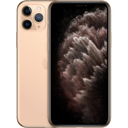 Apple iPhone 11 Pro Max 512GB Gold