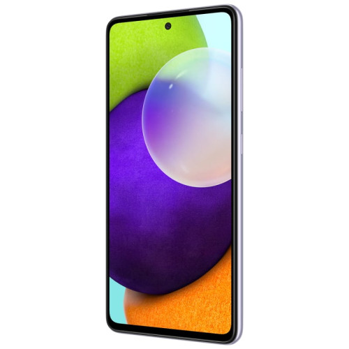 Samsung Galaxy A52 4/128 Awesome Violet в рассрочку без первоначального взноса и переплат