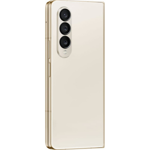 Samsung Galaxy Z Fold 4 12/512GB Beige в рассрочку без первоначального взноса и переплат