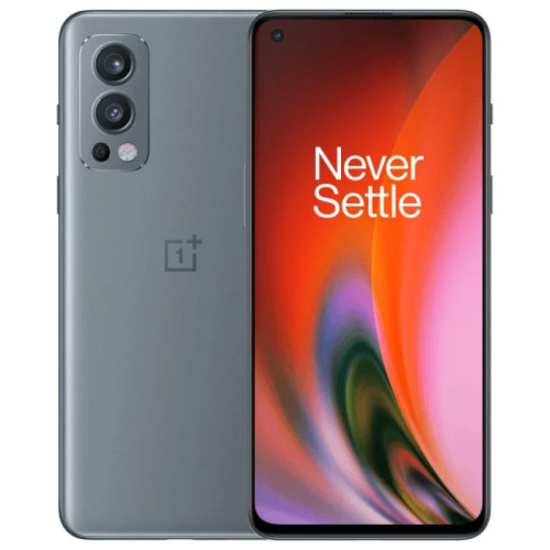 OnePlus Nord 2 5G 12/256 Gray Sierra в рассрочку без первоначального взноса и переплат