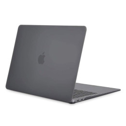 Чехол MacBook Air 13 (2018-2020) Matt Gray