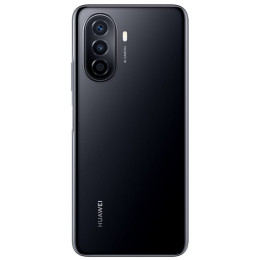 Huawei Nova Y70 Plus 4/128GB Black