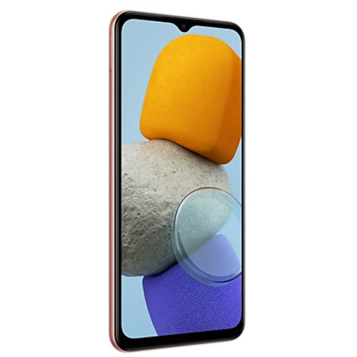 Samsung Galaxy M23 4/128GB Blue в рассрочку без первоначального взноса и переплат